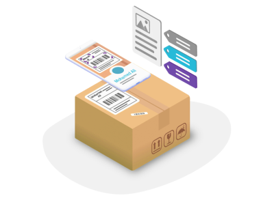 Parcel:  learn about the meaning, delivery, prices and tracking